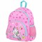 Рюкзак BRAUBERG KIDS PLAY детский, 1 отделение, 3 кармана, "Unicorn dreams", 29х23х12 см, 272052 - фото 13744849