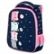Ранец BRAUBERG KIDS START, 1 отделение, 2 кармана, Anti-gravity, 35х26х13 см, 273150 - фото 13745100