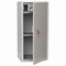 Шкаф металлический для документов BRABIX "KBS-041Т", 913х420х350 мм, 21 кг, трейзер, сварной, 291153 - фото 13745279