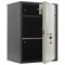 Шкаф металлический для документов AIKO "SL-65Т" ГРАФИТ, 630х460х340 мм, 17 кг, S10799060502 - фото 13745301