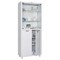 Шкаф медицинский 2-створчатый HILFE "МД 2 1670/SG" 1755х700х320 мм, стекло, белый, S26199203509 - фото 13745340
