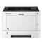 Принтер лазерный KYOCERA ECOSYS P2040dn А4, 40 стр./мин., 50000 стр./мес., ДУПЛЕКС, сетевая карта, 1102RX3NL0 - фото 13745505