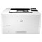 Принтер лазерный HP LaserJet Pro M404dw А4, 38 стр./мин., 80000 стр./мес., ДУПЛЕКС, Wi-Fi, сетевая карта, W1A56A - фото 13745529