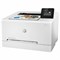 Принтер лазерный ЦВЕТНОЙ HP Color LaserJet M255dw А4, 21 стр./мин., 40000 стр./мес., ДУПЛЕКС, Wi-Fi, сетевая карта, 7KW64A - фото 13745543