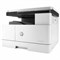 МФУ лазерное HP LaserJet M442dn "3 в 1", А3, 24 стр./мин., 50000 стр./мес., ДУПЛЕКС, сетевая карта, 8AF71A - фото 13745548