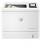 Принтер лазерный ЦВЕТНОЙ HP Color LJ Enterprise M554dn, А4, 33 стр./мин., 80000 стр./мес., ДУПЛЕКС, сетевая карта, 7ZU81A - фото 13745577