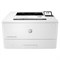 Принтер лазерный HP LaserJet Enterprise M406dn А4, 38 стр./мин., 100 000 стр./мес., ДУПЛЕКС, сетевая карта, 3PZ15A - фото 13745583
