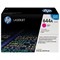 Картридж лазерный HP (Q6463A) ColorLaserJet CM4730, пурпурный, оригинальный, ресурс 12000 стр. - фото 13745687