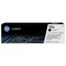 Картридж лазерный HP (CF210X) CLJ Pro 200 M276n/M276nw, №131X, черный, оригинальный, ресурс 2400 страниц - фото 13745734