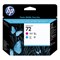 Головка печатающая для плоттера HP (C9383A) Designjet T610/795/1100 и др,. №72, пурпурная и голубая, оригинальная - фото 13745796