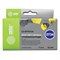 Картридж струйный CACTUS (CS-EPT0734) для EPSON Stylus С79/СХ3900/4900/5900/7300, желтый - фото 13745942