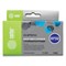 Картридж струйный CACTUS (CS-EPT0732) для EPSON Stylus С79/СХ3900/4900/5900/7300, голубой - фото 13745943