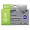 Картридж струйный CACTUS (CS-EPT0921) для EPSON Stylus C91/CX4300/T26/T27/TX106, черный - фото 13745946