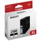 Картридж струйный CANON (PGI-2400XLВК) iB4040/MB5040/MB5340, черный, оригинальный, ресурс 2500 стр., 9257B001 - фото 13745999