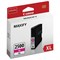 Картридж струйный CANON (PGI-2400XLМ) iB4040/MB5040/MB5340, пурпурный, оригинальный, ресурс 1500 стр., 9275B001 - фото 13746001