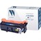 Картридж лазерный NV PRINT (NV-CE400X) для HP LaserJet Pro M570dn/M570dw, черный, ресурс 11000 стр. - фото 13746017