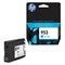 Картридж струйный HP (F6U12AE) Officejet Pro 8710/8210, №953, голубой, ресурс 700 стр., оригинальный - фото 13746033