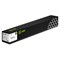 Тонер CACTUS (CS-EXV49Y) для Canon IR C3320/C3320i/C3500 и др., желтый, ресурс 19000 страниц - фото 13746502