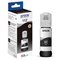 Чернила EPSON 112 (C13T06C14A) для СНПЧ EPSON L11160 /L15150 /L15160 /L6550/L6570, черные, ОРИГИНАЛЬНЫЕ - фото 13746716