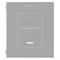 Тетрадь предметная CLASSIC 48 л., рельефный картон, матовая ламинация, ЛИТЕРАТУРА, линия, подсказ, BRAUBERG, 405143 - фото 13747134