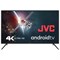 Телевизор JVC LT-43M790, 43" (109 см), 3840x2160, 4К UHD, 16:9, SmartTV, Wi-Fi, черный - фото 13747400