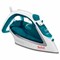 Утюг TEFAL FV5718E0, 2500 Вт, керамическое покрытие, самоочистка, зеленый, 1830007569 - фото 13747493