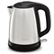 Чайник TEFAL KI270D30, 1,7 л, 2400 Вт, закрытый нагревательный элемент, сталь, серебристый, 7211002374 - фото 13747496
