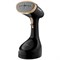 Отпариватель ручной BRAYER BR4125, 1700 Вт, пар 25 г/мин, резервуар 0,28 л, 1 режим, черный - фото 13747534