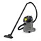 Пылесос хозяйственный профессиональный KARCHER T 14/1, пылесборник, 1600 Вт, 1.527-170.0 - фото 13747552