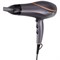 Фен POLARIS PHD 2290Ti Tourmaline, 2200 Вт, 2 скорости, 3 температурных режима, графитовый, 49824 - фото 13747598