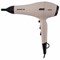 Фен POLARIS PHD 2600AСi Salon Hair, 2600 Вт, 2 скорости, 3 температурных режима, ионизация, розовый пепел, 64278, PHD 2600ACi - фото 13747599