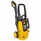 Минимойка HUTER W195-PRO, мощность 2,5 кВт, давление 195 бар, шланг 8 м, 70/8/15 - фото 13747697