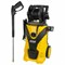 Минимойка HUTER W210i PROFESSIONAL, мощность 2,6 кВт, давление 210 бар, шланг 8 м, 70/8/18 - фото 13747698