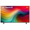 Телевизор LG 65NANO80T6A, 65" (163 см), NanoCell, 3840 x 2160, 4K, 16:9, SmartTV, Wi-Fi, черный - фото 13747728