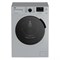 Стиральная машина BEKO RSPE78612S, 1200 об/мин, 7 кг, фронтальная загрузка, 15 программ, пар, серебристая, 7322710002 - фото 13747730