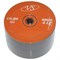 Диски CD-RW VS 700 Mb 4-12x Bulk (термоусадка без шпиля), КОМПЛЕКТ 50 шт., VSCDRWB5001 - фото 13747834