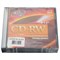 Диски CD-RW VS 700 Mb, 4-12x, Slim Case, КОМПЛЕКТ 5 шт., VSCDRWSL501 - фото 13747839