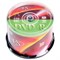 Диски DVD+R (плюс) VS 4,7 Gb 16x Cake Box (упаковка на шпиле), КОМПЛЕКТ 50 шт., VSDVDPRCB5001 - фото 13747841