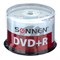 Диски DVD+R (плюс) SONNEN 4,7 Gb, 16x, Cake Box (упаковка на шпиле), КОМПЛЕКТ 50 шт., 512577 - фото 13747862