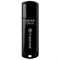 Флеш-диск 128 GB TRANSCEND Jetflash 700 USB 3.0, черный, TS128GJF700 - фото 13747885