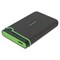 Внешний жесткий диск TRANSCEND StoreJet 25M3S 2TB, 2.5", USB 3.1, серый, TS2TSJ25M3S - фото 13747886