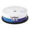 Диски CD-R SONNEN, 700 Mb, 52x, Cake Box (упаковка на шпиле) КОМПЛЕКТ 25 шт., 513531 - фото 13747902