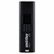 Флеш-диск 32 GB SMARTBUY Fashion USB 3.0, черный, SB032GB3FSK - фото 13747950