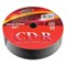 Диски CD-R VS, 700 Мб, 52x, Bulk (термоусадка без шпиля), КОМПЛЕКТ 25 шт., VSCDRSH2501 - фото 13747956