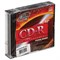 Диски CD-R VS, 700 Мб, 52x, Slim Case, КОМПЛЕКТ 5 шт., VSCDRSL501 - фото 13747957