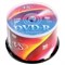 Диски DVD-R VS, 4,7 Гб, 16x, Cake Box (упаковка на шпиле), КОМПЛЕКТ 50 шт., VSDVDRCB5001 - фото 13747958