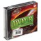 Диски DVD+R (плюс) VS, 4,7 Гб, 16x, Slim Case, КОМПЛЕКТ 5 шт., VSDVDPRSL501 - фото 13747960