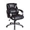 Кресло офисное BRABIX "Eldorado EX-504", экокожа, черное, 530874 - фото 13748029