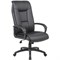 Кресло офисное BRABIX PREMIUM "Work EX-513", экокожа, черное, 531943 - фото 13748163