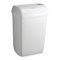 Контейнер для мусора, 43 л, KIMBERLY-CLARK Aquarius, белый, 56,9х42,2х29 см, 6993 - фото 13748655